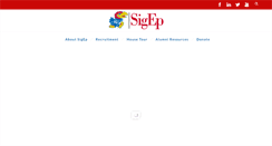 Desktop Screenshot of kusigep.com