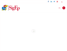 Tablet Screenshot of kusigep.com